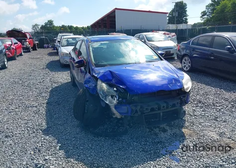 2014 Ford Focus Se из США, поврежденный, VIN 1FADP3F2XEL194443